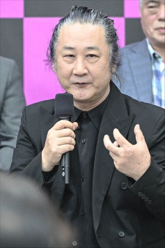 기타리스트 김도균[세종문화회관 제공. 재판매 및 DB 금지]