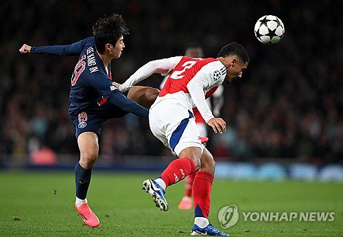 이강인[EPA=연합뉴스]