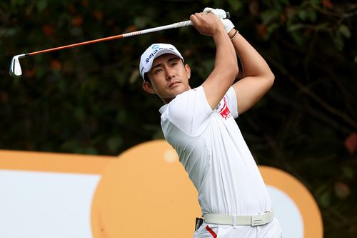 이수민[KPGA 제공. 재판매 및 DB 금지]