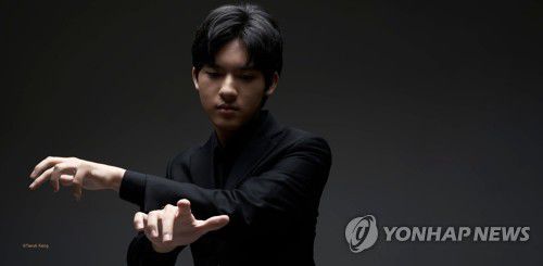 피아니스트 임윤찬[대전예술의전당 제공. 재판매 및 DB 금지]