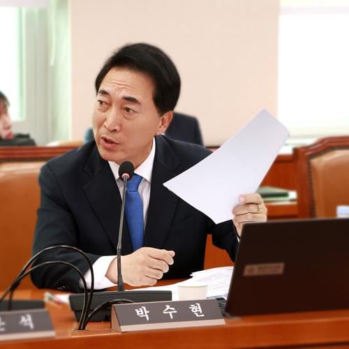 민주당 박수현 의원[박수현 의원실 제공. 재판매 및 DB 금지]