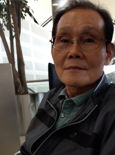 정원술(81) 한국원폭피해자협회 회장[본인 제공. 재판매 및 DB 금지]