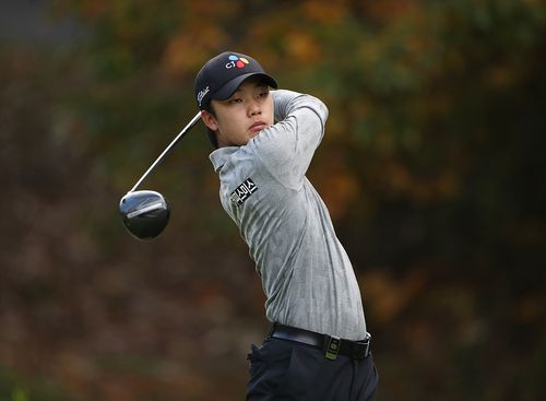 송민혁[KPGA 제공. 재판매 및 DB 금지]