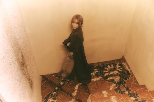 '폴린'으로 돌아온 헤이즈[피네이션 제공. 재판매 및 DB 금지]