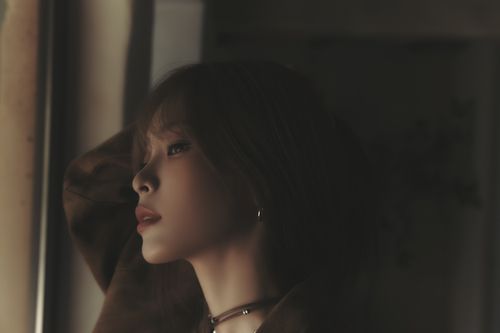 데뷔 10주년 맞은 헤이즈[피네이션 제공. 재판매 및 DB 금지]