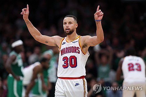 스테픈 커리[Imagn Images=연합뉴스]