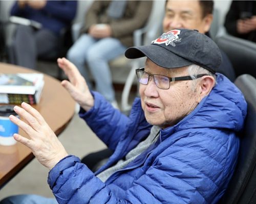 강기동 박사[강기동 박사 제공. 재판매 및 DB 금지]