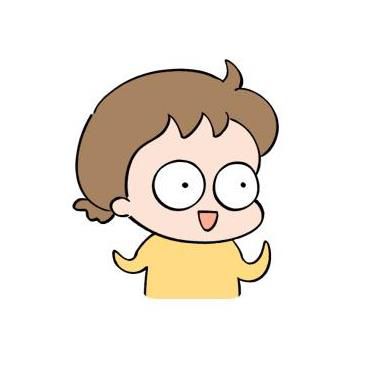 서나래 작가 캐릭터 '낢'[작가 제공. 재판매 및 DB 금지]