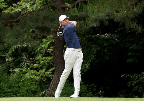 김민휘[KPGA 제공. 재판매 및 DB 금지]