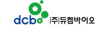 듀켐바이오 로고[웹사이트 캡처]