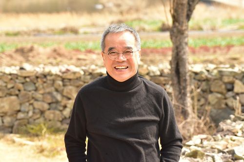 김용택 시인[국립민속국악원 제공. 재판매 및 DB 금지]