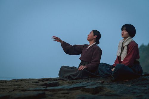 드라마 '정년이'[tvN 제공. 재판매 및 DB 금지]