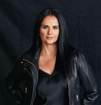 벨라 바자리아 넷플릭스 최고콘텐츠책임자[넷플릭스(Netflix) 제공. 재판매 및 DB 금지]