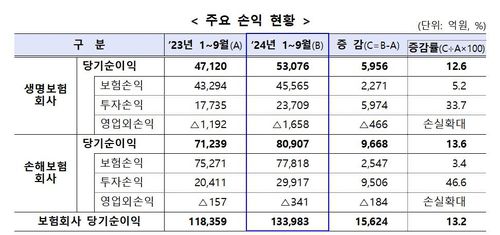 [금융감독원 제공=연합뉴스]