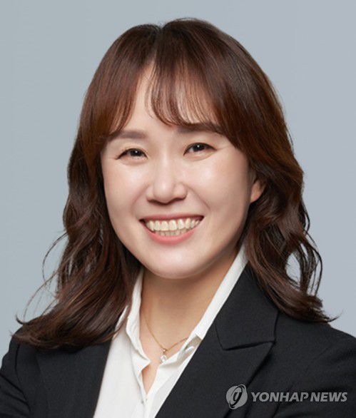 노소영 광주 남구의회 의원[광주 남구의회 제공. 재판매 및 DB 금지]