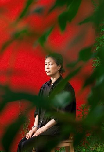 양혜규 작가[국제갤러리 제공. 재판매 및 DB 금지]