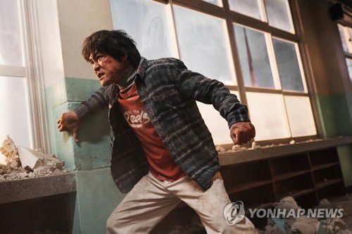 드라마 '무빙'[월트디즈니 컴퍼니 코리아 제공. 재판매 및 DB 금지]