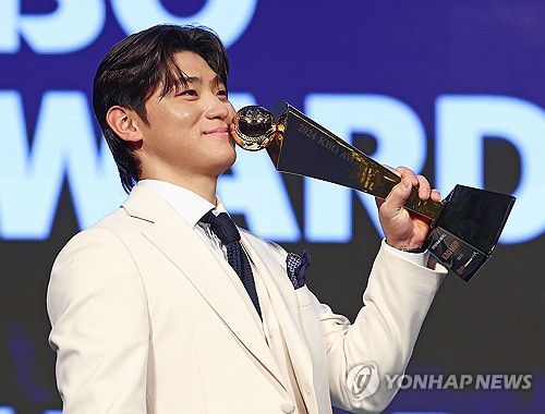 KIA 김도영 선수[연합뉴스 자료사진]