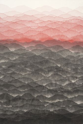 김민정, Mountain, 2022[갤러리현대 제공. 재판매 및 DB 금지]