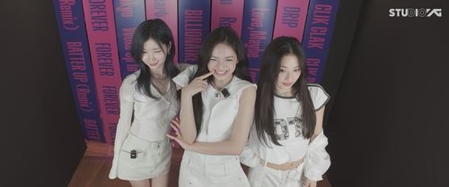 베이비몬스터 '드립' 발매 기념 팝업 스토어[YG엔터테인먼트 제공. 재판매 및 DB 금지]