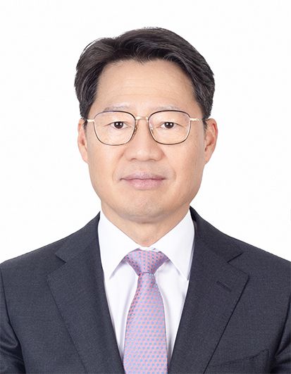 김관식 에어인천 신임 대표이사[에어인천 제공. 재판매 및 DB 금지]