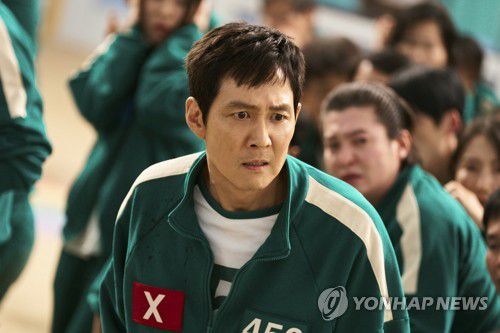 '오징어 게임 2' 한 장면[넷플릭스 제공. 재판매 및 DB 금지]