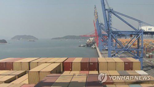 경제 전망[연합뉴스TV 제공]