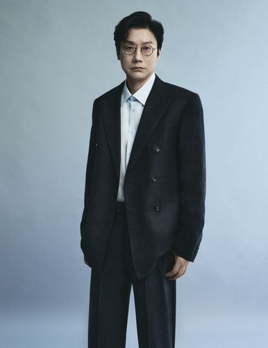 황동혁 감독[넷플릭스 제공. 재판매 및 DB 금지]