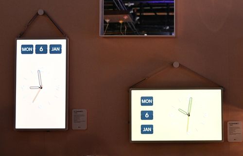 LG 스탠바이미 2[LG전자 제공. 재판매 및 DB 금지]