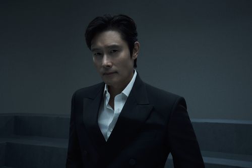 배우 이병헌[넷플릭스 제공. 재판매 및 DB 금지]