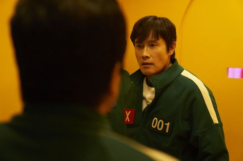 넷플릭스 '오징어 게임' 시즌2[넷플릭스 제공. 재판매 및 DB 금지]