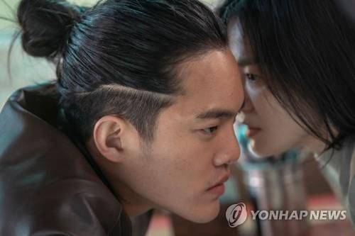 드라마 '더 글로리' [넷플릭스 제공. 재판매 및 DB금지]