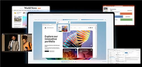 갤럭시 북5 프로 리콜 기능[삼성전자 홈페이지 캡처. 재판매 및 DB 금지]