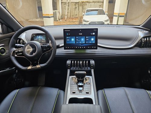 아토3 실내[촬영 임성호]