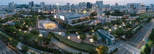 아시아문화전당[ACC 제공]