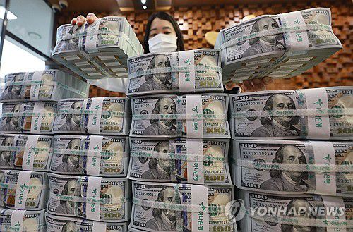 [연합뉴스 자료사진]