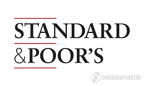 스탠더드앤드푸어스 S&P 금융기업 신용평가 기관편집 김민준