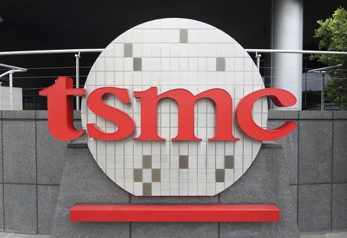 TSMC[연합뉴스 자료사진]