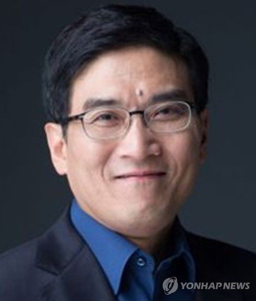 송재혁 삼성전자 CTO 겸 반도체연구소장(사장)[연합뉴스 자료사진]