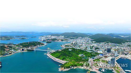 여수시[여수시 제공. 재판매 및 DB 금지]