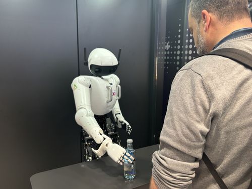 LGU+ 앨리스[촬영 조현영]