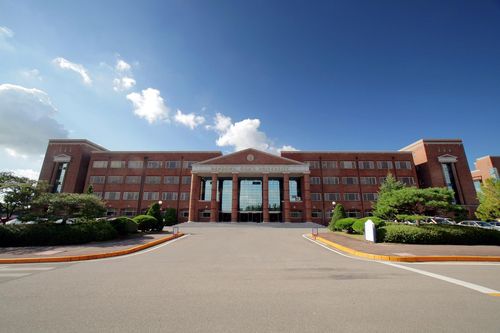 한동대 전경[한동대 제공. 재판매 및 DB 금지]