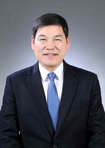 정철원, 조국혁신당 담양군수 재선거 후보 공천[중앙선거관리위원회 예비후보 등록 사진. 재판매 및 DB 금지]