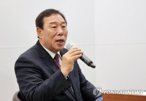 최민호 세종시장[연합뉴스 자료사진]