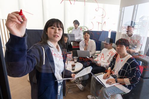 KT 딜리버리센터 인재 채용[KT 제공. 재판매 및 DB 금지]