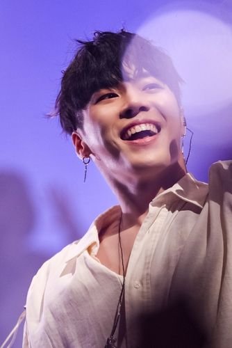 가수 휘성[유족 제공. 재판매 및 DB 금지]