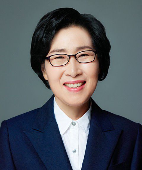 김삼화 신임 양평원 원장[여성가족부 제공]