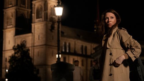 영화 '블랙 백'[유니버설 픽쳐스 제공. 재판매 및 DB금지]