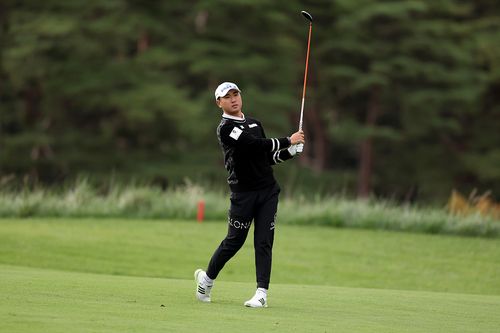 조우영[KPGA 제공. 재판매 및 DB 금지]