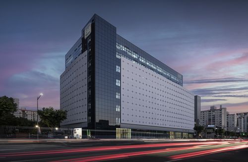 한국GM 통합 서비스센터[한국GM 제공. 재판매 및 DB 금지]